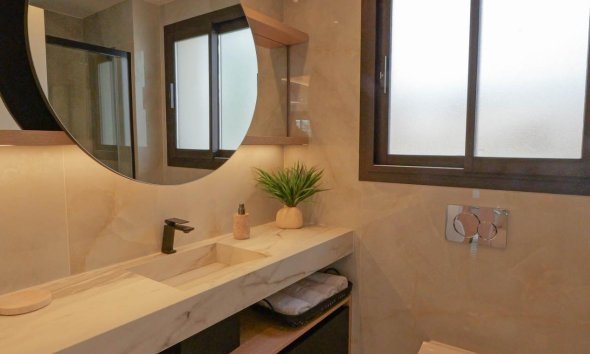 New Build - Villa - Rojales