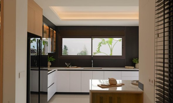 New Build - Villa - Rojales