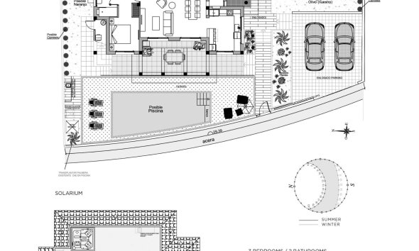 New Build - Villa - Rojales
