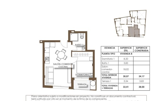 Rynek Pierwotny - Apartament / Duplex - Torrevieja