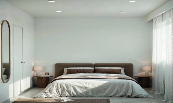 Obra nueva - Bungalow - Torrevieja