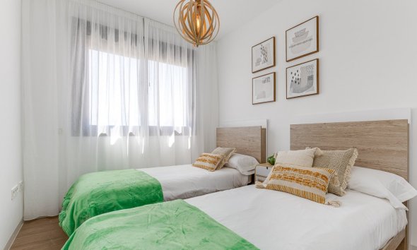 Obra nueva - Villa - Finestrat