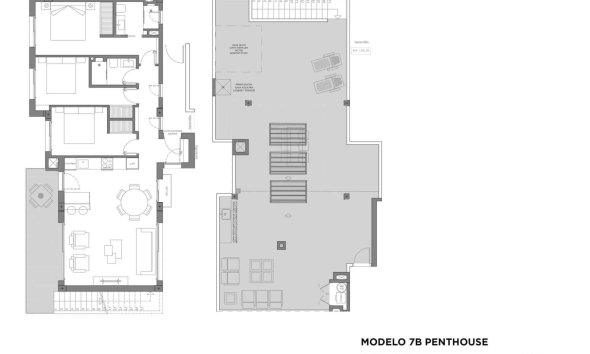 Obra nueva - Apartamento - Los Alcazares - Los Alcázares