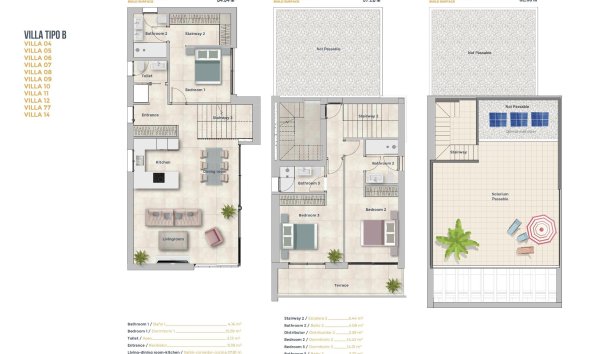 Obra nueva - Villa - Finestrat