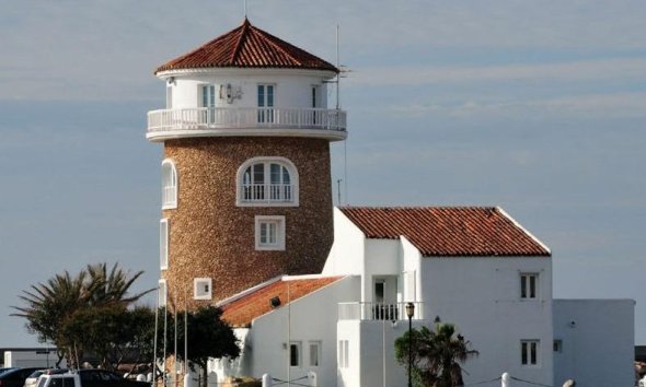 Rynek Pierwotny - Apartament / Duplex - Almerimar
