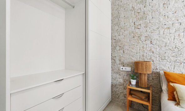 Obra nueva - Apartamento / Dúplex - San Javier
