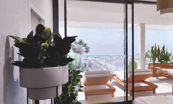 New Build - Bungalow - Cartagena