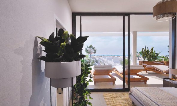 New Build - Bungalow - Cartagena