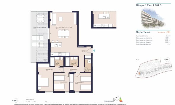 Rynek Pierwotny - Apartament - Denia