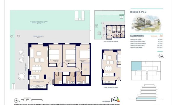 Rynek Pierwotny - Apartament / Duplex - Villajoyosa