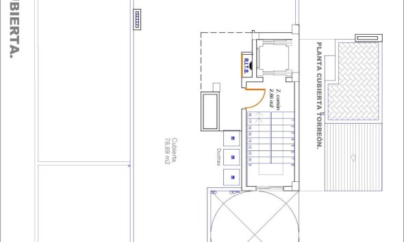 Obra nueva - Apartamento / Dúplex - Guardamar del Segura