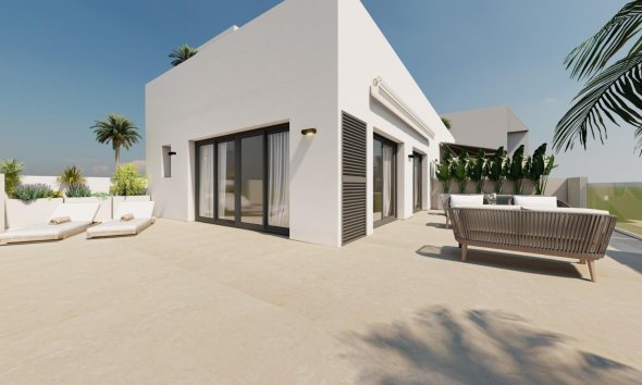 Obra nueva - Apartamento / Dúplex - Guardamar del Segura