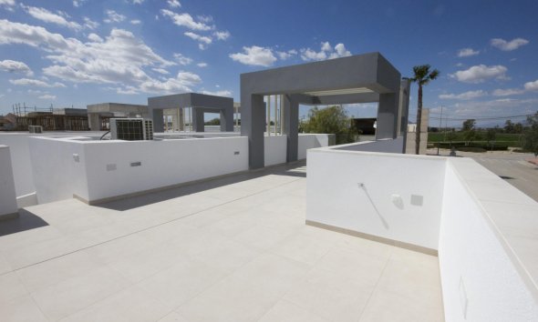 New Build - Apartment / Duplex - San Fulgencio