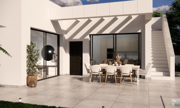 New Build - Villa / House - Rojales