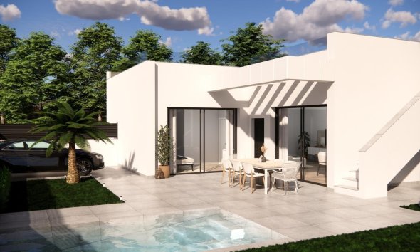 New Build - Villa / House - Rojales