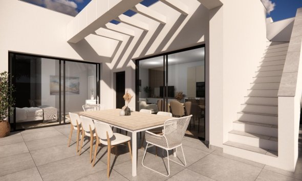 New Build - Villa / House - Rojales
