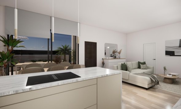 New Build - Villa / House - Rojales