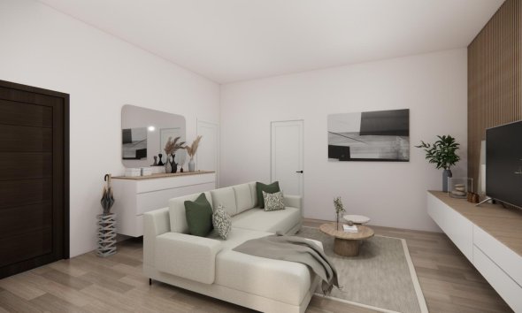 New Build - Villa / House - Rojales