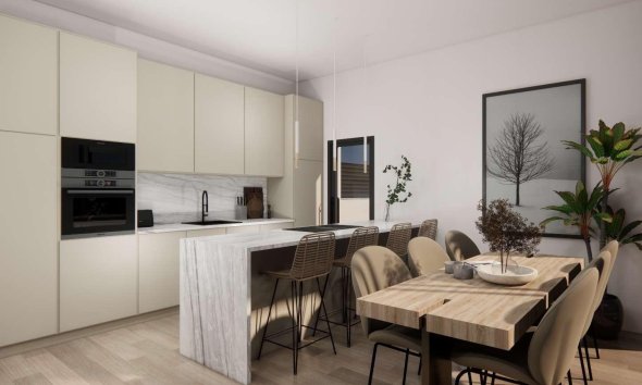 New Build - Villa / House - Rojales