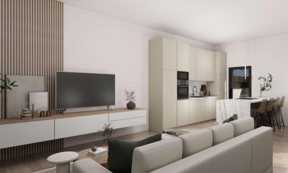 New Build - Villa / House - Rojales