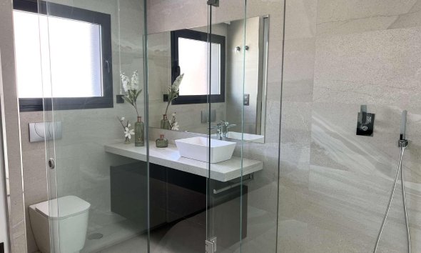 New Build - Villa / House - Rojales