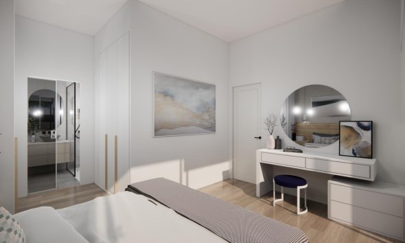 New Build - Villa / House - Rojales