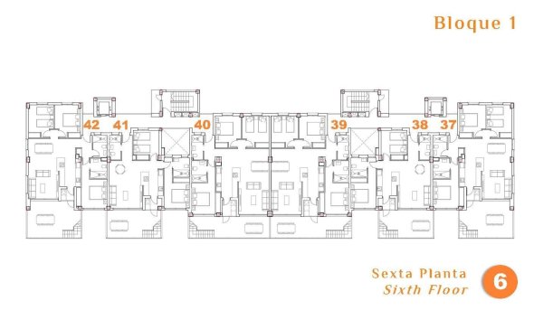 Rynek Pierwotny - Apartament - San Miguel de Salinas