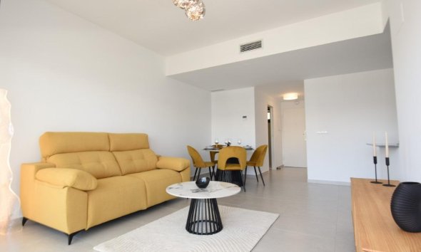 Rynek Pierwotny - Apartament - San Miguel de Salinas
