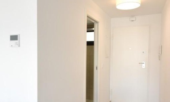 Rynek Pierwotny - Apartament - San Miguel de Salinas