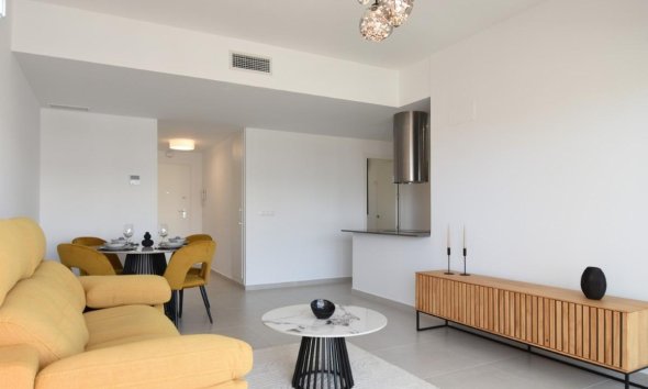 Rynek Pierwotny - Apartament - San Miguel de Salinas
