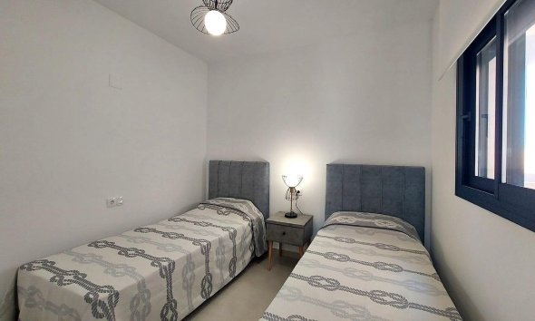 Rynek Pierwotny - Apartament - San Miguel de Salinas