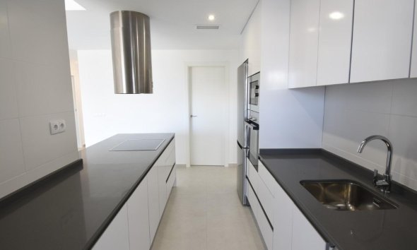 Rynek Pierwotny - Apartament - San Miguel de Salinas