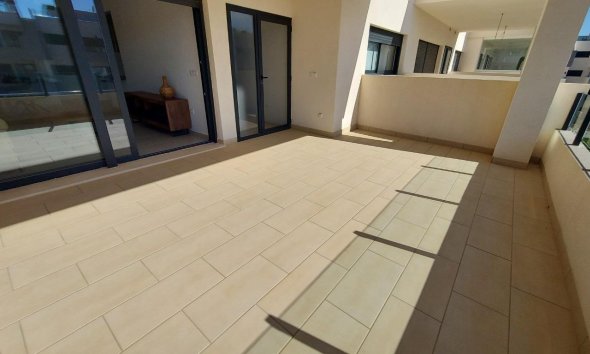 Obra nueva - Bungalow - San Miguel de Salinas