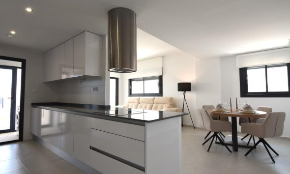 Rynek Pierwotny - Apartament - San Miguel de Salinas