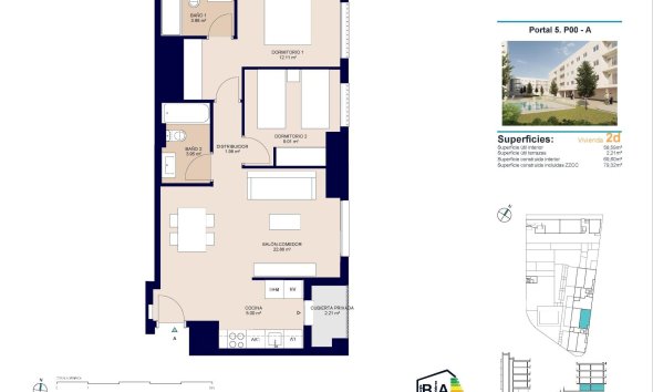 Rynek Pierwotny - Apartament / Duplex - Alicante