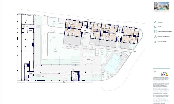 Rynek Pierwotny - Apartament / Duplex - Alicante