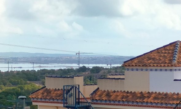 New Build - Townhouse / Terraced House - Orihuela Costa