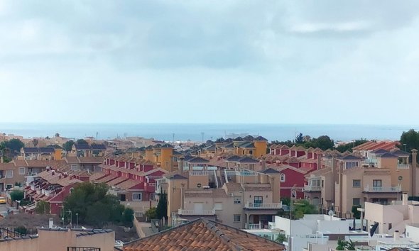 New Build - Townhouse / Terraced House - Orihuela Costa