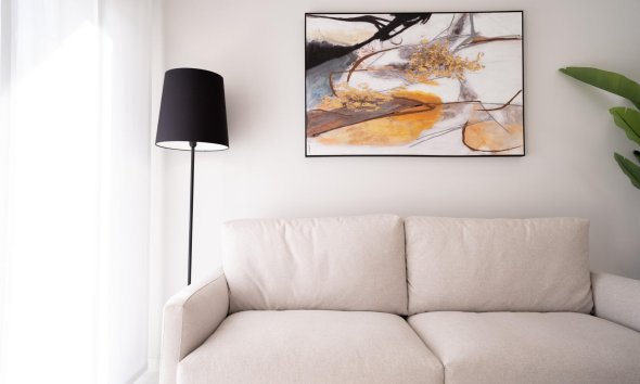 New Build - Bungalow - Pilar de la Horadada