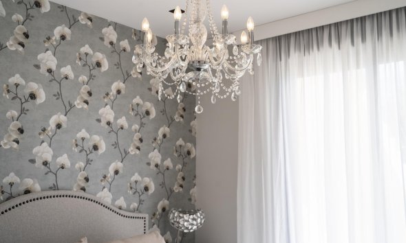 New Build - Bungalow - Pilar de la Horadada