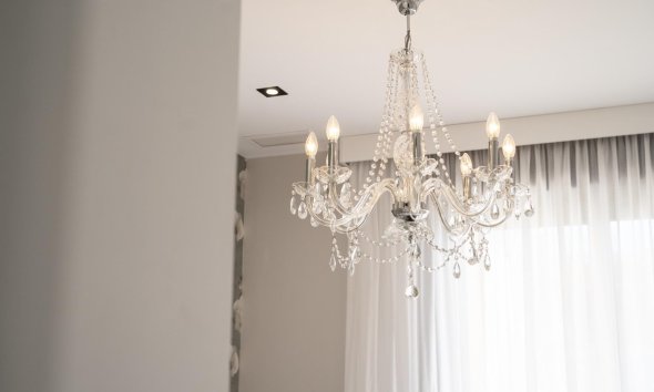 New Build - Bungalow - Pilar de la Horadada