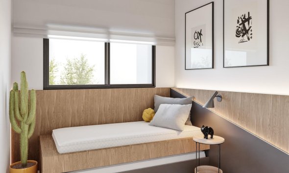 Rynek Pierwotny - Apartament - San Miguel de Salinas