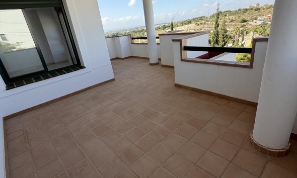 Obra nueva - Bungalow - Orihuela Costa