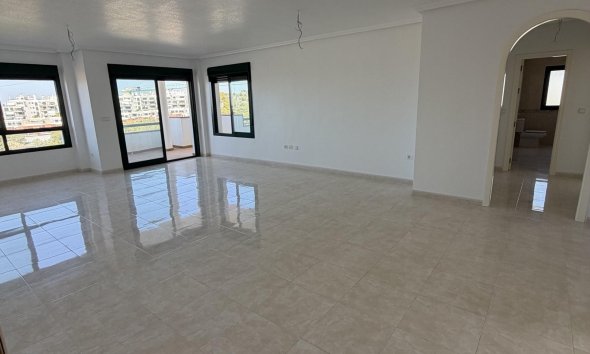 Obra nueva - Bungalow - Orihuela Costa