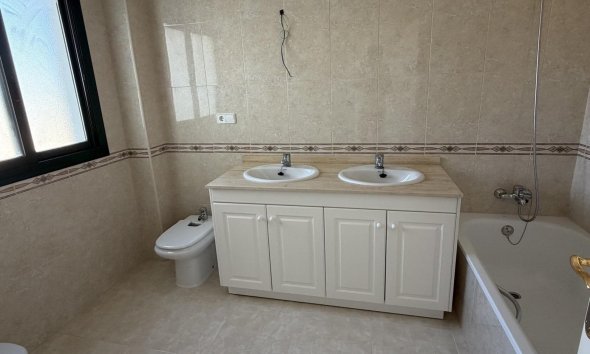 Obra nueva - Bungalow - Orihuela Costa