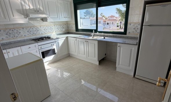 Obra nueva - Bungalow - Orihuela Costa