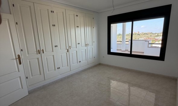 Obra nueva - Bungalow - Orihuela Costa