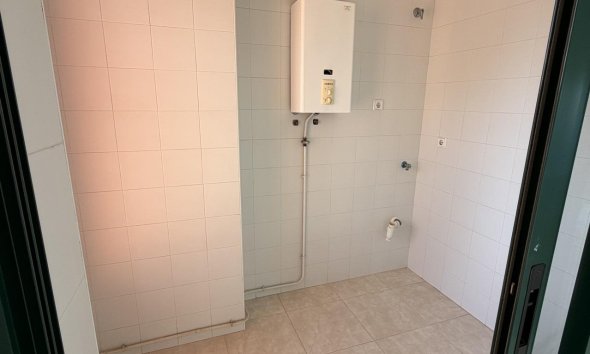 Obra nueva - Bungalow - Orihuela Costa