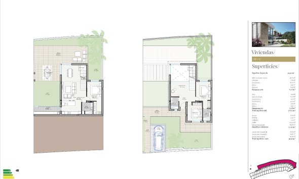 Obra nueva - Villa - Polop