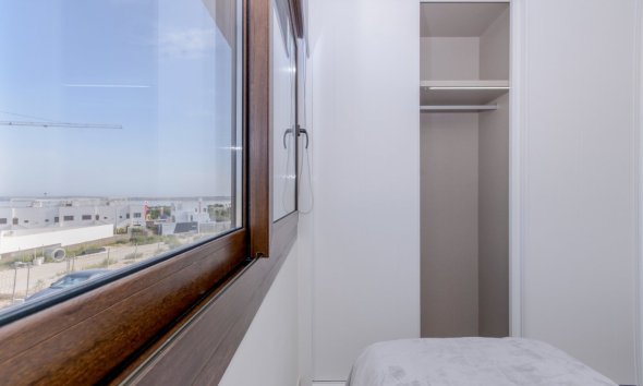 New Build - Terraced house / Townhouse - Torrevieja